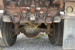 2002 FREIGHTLINER FL80 - view 17 of 38