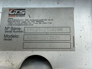 2025 GTS Flexer XS40 - view 20 of 20