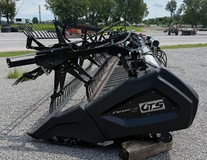 2025 GTS Flexer XS40 - view 3 of 20