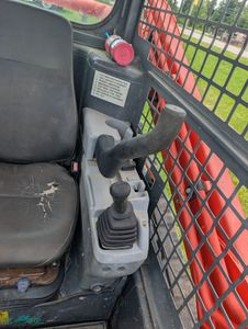 2019 KUBOTA SVL75-2 - view 10 of 24
