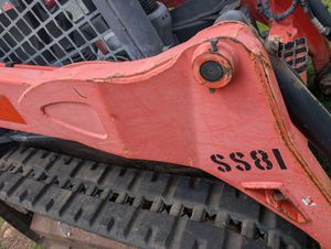 2019 KUBOTA SVL75-2 - view 14 of 24