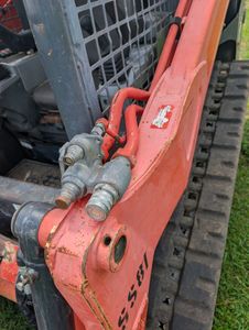 2019 KUBOTA SVL75-2 - view 18 of 24
