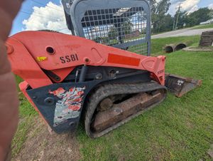 2019 KUBOTA SVL75-2 - view 3 of 24