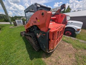 2019 KUBOTA SVL75-2 - view 8 of 24