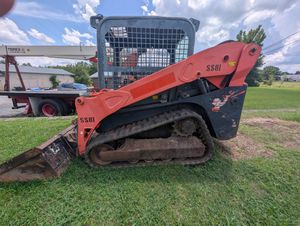 2019 KUBOTA SVL75-2 - view 2 of 24