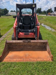 2019 KUBOTA SVL75-2 - view 4 of 24