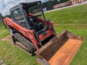 2019 KUBOTA SVL75-2 - view 5 of 24