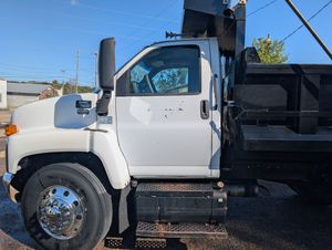 2006 GMC C7500 - view 7 of 33