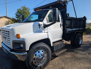 2006 GMC C7500 - view 5 of 33