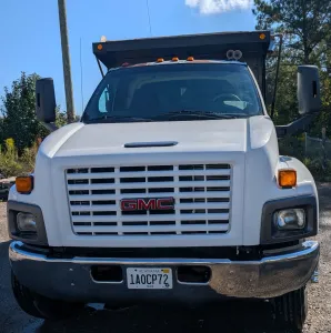 2006 GMC C7500 - view 6 of 33