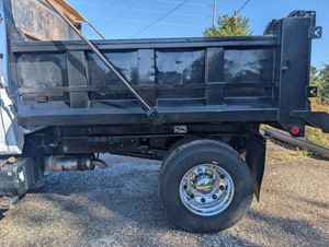 2006 GMC C7500 - view 9 of 33