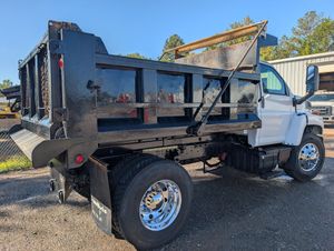 2006 GMC C7500 - view 2 of 33