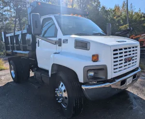 2006 GMC C7500 - view 3 of 33