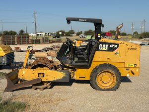 2016 CATERPILLAR CP34 - view 2 of 33