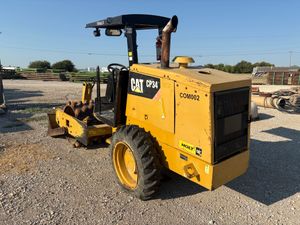 2016 CATERPILLAR CP34 - view 3 of 33