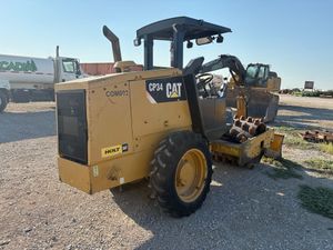 2016 CATERPILLAR CP34 - view 5 of 33