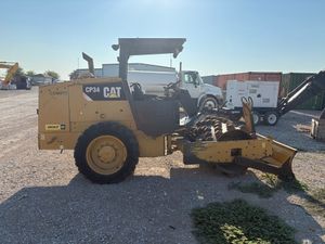 2016 CATERPILLAR CP34 - view 6 of 33