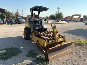 2016 CATERPILLAR CP34 - view 7 of 33