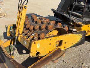 2016 CATERPILLAR CP34 - view 8 of 33