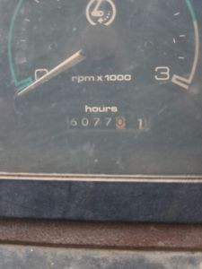 1994 CASE 590 TURBO - view 14 of 14