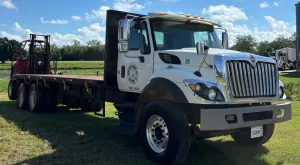 2018 INTERNATIONAL 7400 SBA - view 3 of 43