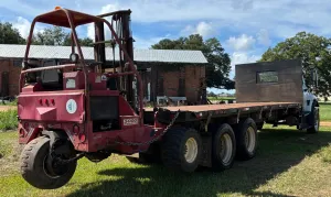 2018 INTERNATIONAL 7400 SBA - view 7 of 43