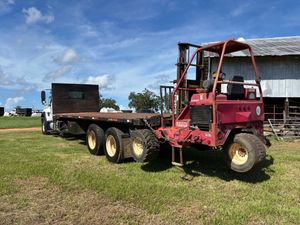 2018 INTERNATIONAL 7400 SBA - view 6 of 43