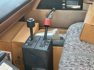 1994 GMC TOPKICK - view 13 of 18
