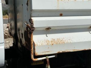 1994 GMC TOPKICK - view 16 of 18