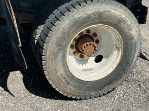 1994 GMC TOPKICK - view 10 of 18