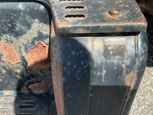1994 GMC TOPKICK - view 15 of 18