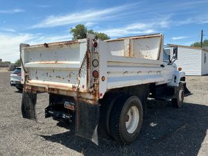 1994 GMC TOPKICK - view 3 of 18