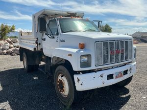 1994 GMC TOPKICK - view 2 of 18