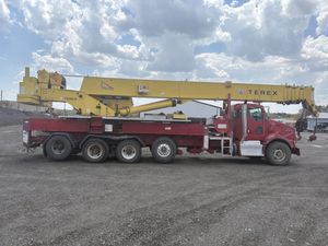 2013 TEREX CROSSOVER 6000 - view 6 of 47