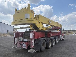2013 TEREX CROSSOVER 6000 - view 5 of 47