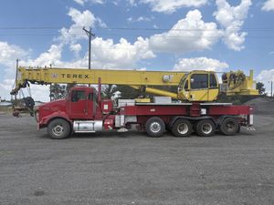 2013 TEREX CROSSOVER 6000 - view 2 of 47