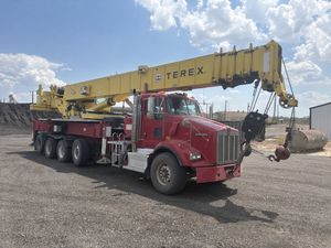 2013 TEREX CROSSOVER 6000 - view 7 of 47
