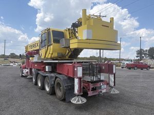 2013 TEREX CROSSOVER 6000 - view 3 of 47