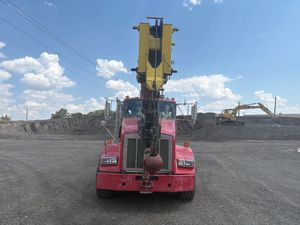 2013 TEREX CROSSOVER 6000 - view 8 of 47