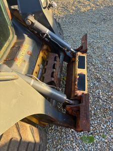 2018 JOHN DEERE 324G - view 12 of 25