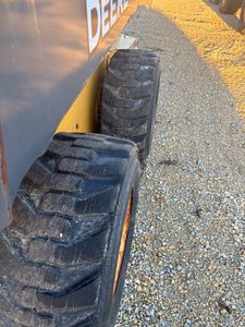 2018 JOHN DEERE 324G - view 14 of 25