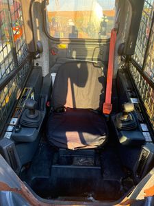 2018 JOHN DEERE 324G - view 15 of 25