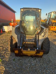 2018 JOHN DEERE 324G - view 5 of 25