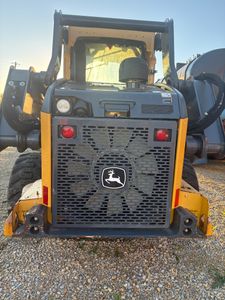 2018 JOHN DEERE 324G - view 9 of 25