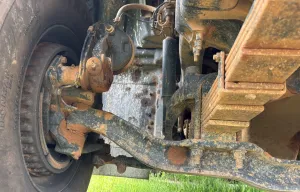 2014 MACK GU713 - view 15 of 46