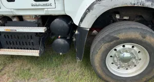 2014 MACK GU713 - view 6 of 46