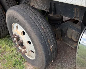 2014 MACK GU713 - view 7 of 46