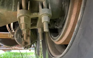2014 MACK GU713 - view 17 of 46