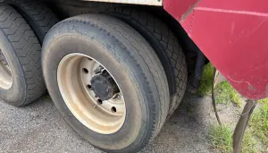 2014 MACK GU713 - view 13 of 46