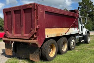 2014 MACK GU713 - view 3 of 46